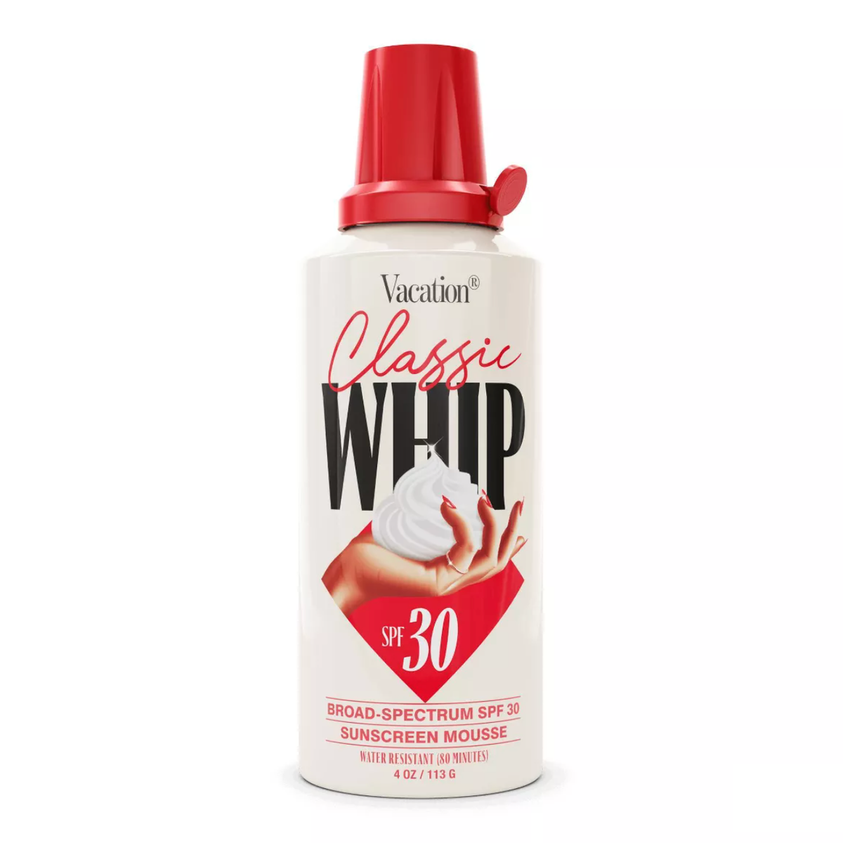 Classic Whip SPF30 – CompleteSkinMD