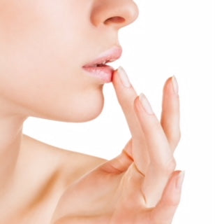 Your Dry Lip Fix