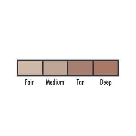 Sunforgettable Mineral Sunscreen Brush SPF 50